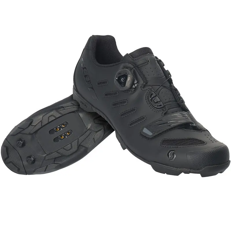 Scott Mtb Team Boa Shoe 1