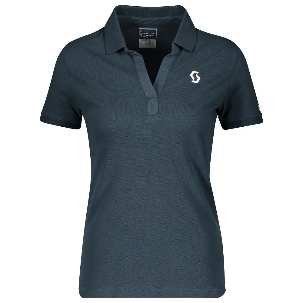 Scott 10 Casual Women's Polo Shirt 1