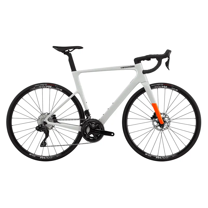 Cannondale Supersix Evo 3 (2024) 1