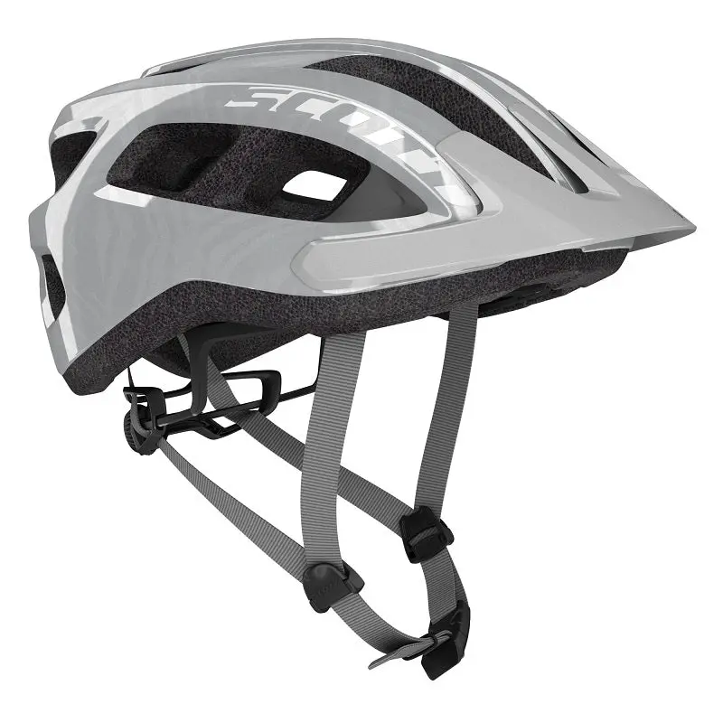 Scott Supra Helmet (2023) 1