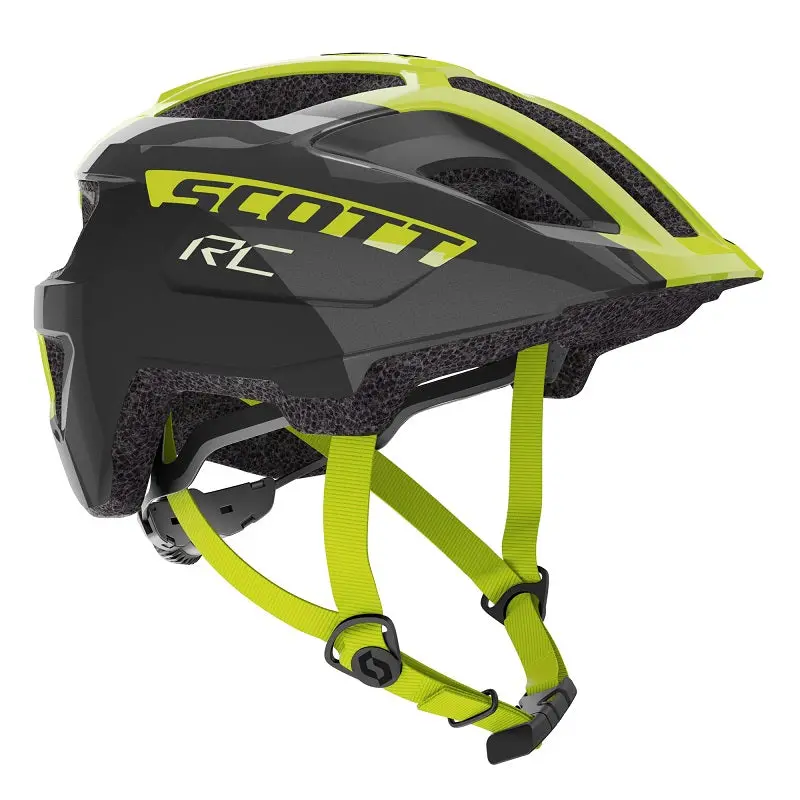 Scott Spunto Jnr Helmet 1