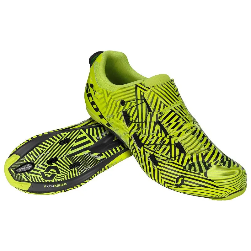 Scott Tri Carbon Road Shoe 1