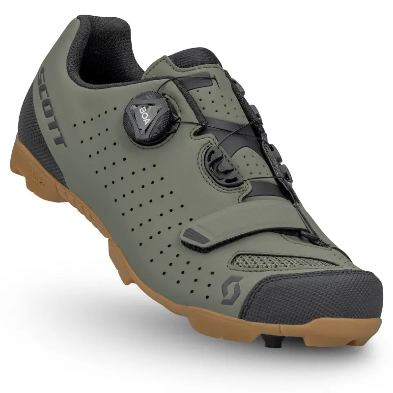 Scott Mtb Comp Boa Shoes 1
