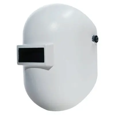 Pipeliner Welding Helmet W/Ratchet Headgear 1