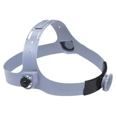 Custom-Fit Replacement Headgear, Pipeliner, For F300 Series 1