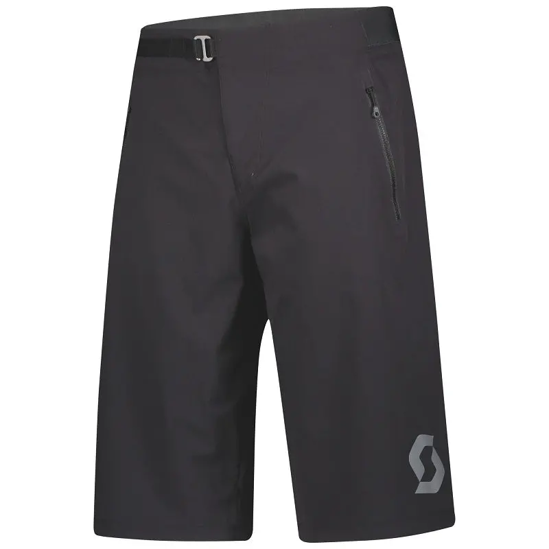 Scott Trail Vertic Men's Shorts (W/Pad) 1