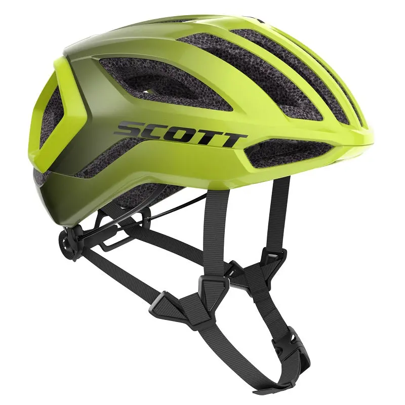 Scott Centric Plus Helmet 2022 (Sale) 1
