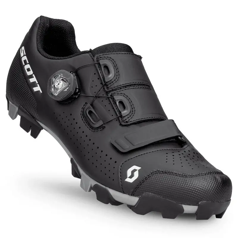 Scott Mtb Team Boa Shoe (Shop Soiled) 1