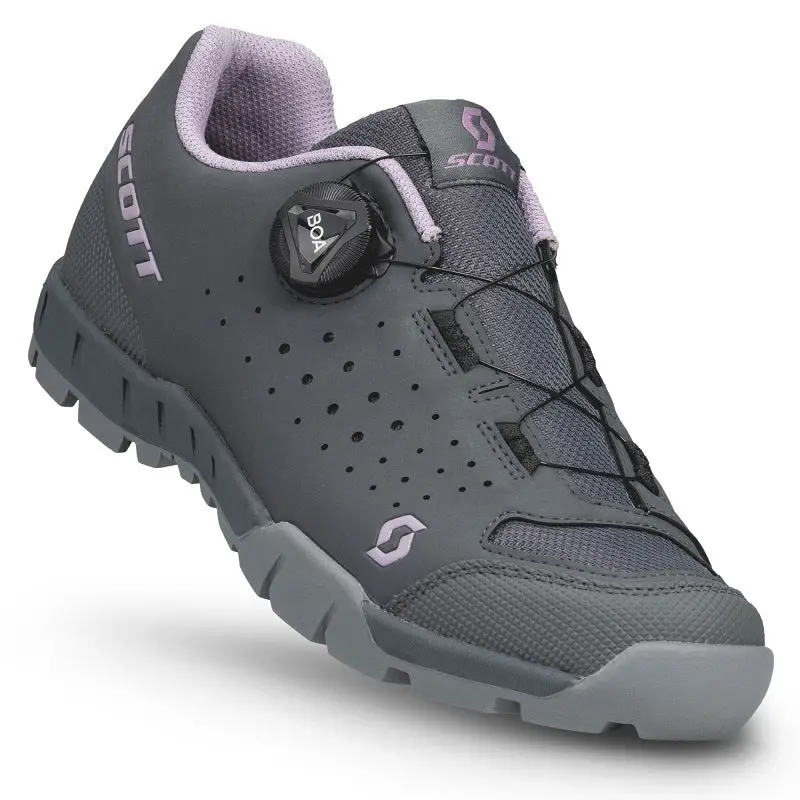 Scott Sport Trail Evo Boa Ladies Shoe 1