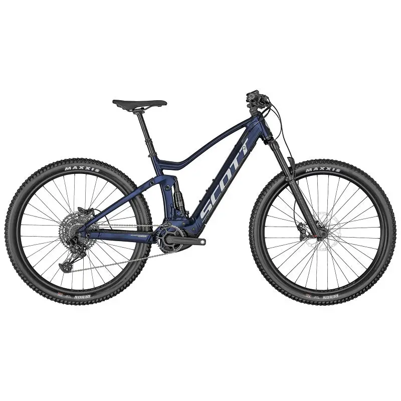 Scott Strike Eride 940 1