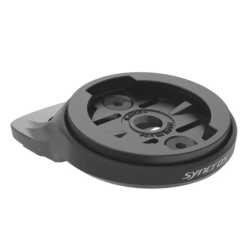Syncros Top Cap Mtb Xc Computer Mount 1
