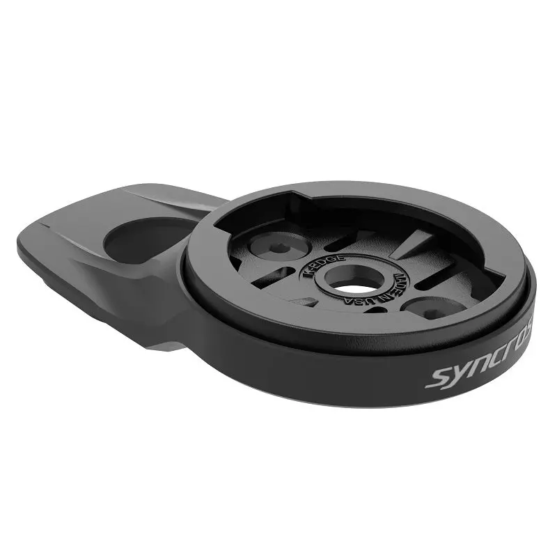 Syncros Top Cap Mtb Dc Computer Mount 1