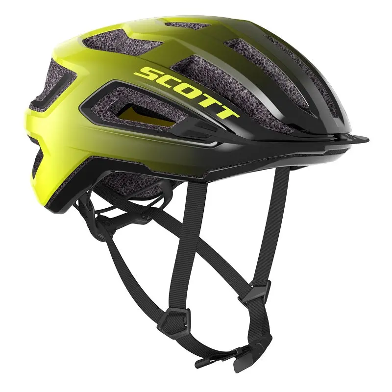 Scott Arx Plus Helmet (Sale) 1