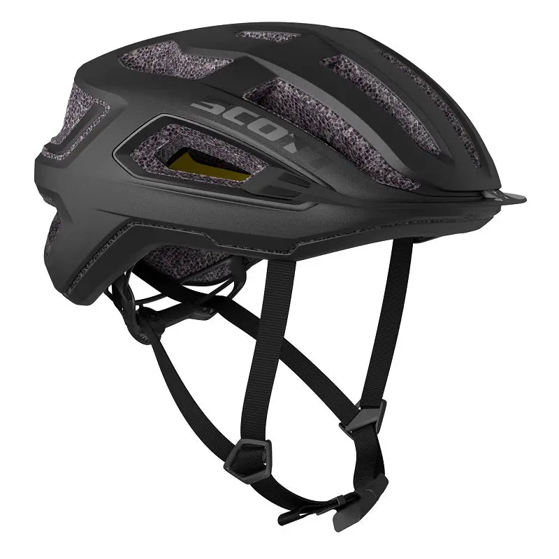 Scott Arx Plus Helmet 7