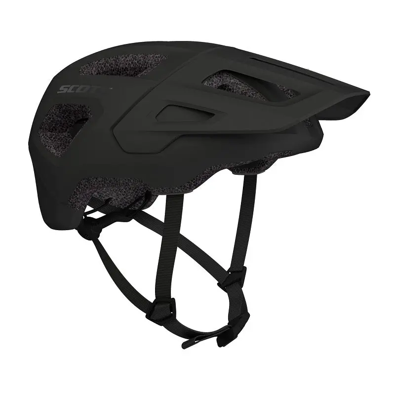 Scott Argo Plus Helmet 1