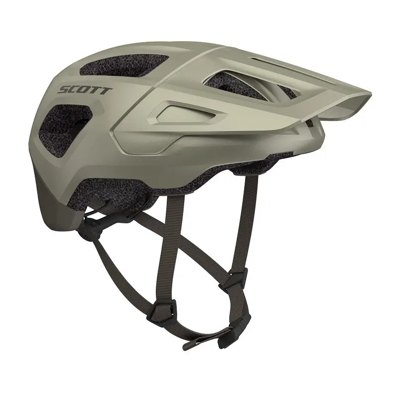 Scott Argo Plus Helmet (Sale) 1