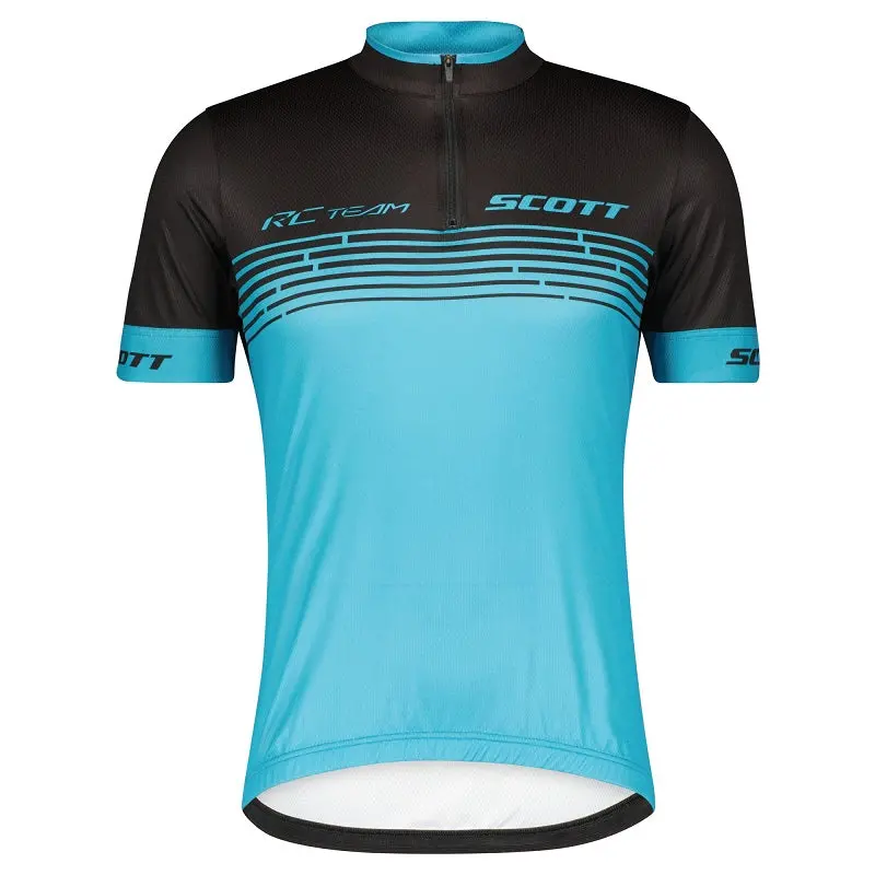 Scott Rc Team 20 S/Sleeve Men's Jersey (2022) 1