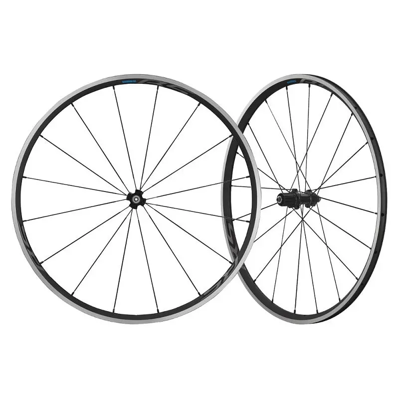 Shimano Wh-Rs300 Clincher Wheelset 1