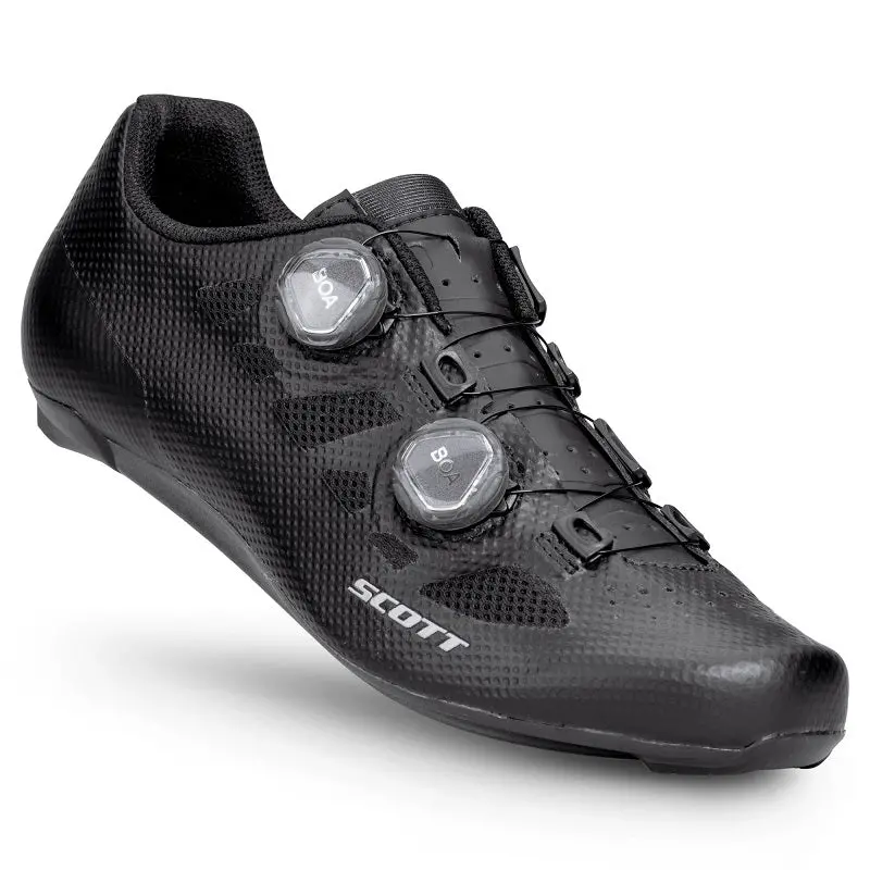 Scott Road Vertec Boa Shoes (2023) 1