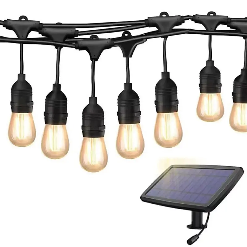 Legion Lumaglow 10M String Lights 1