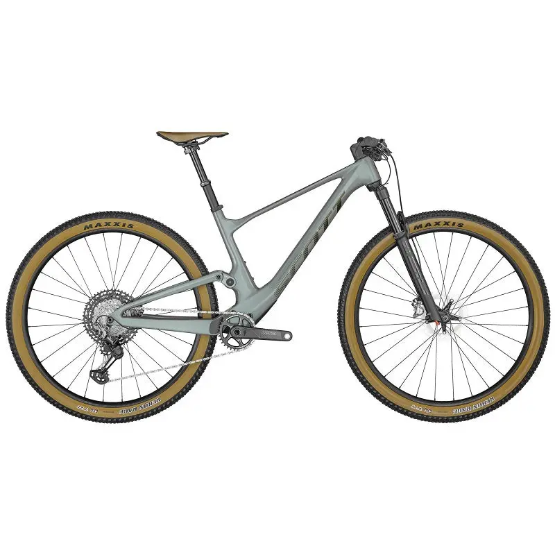 Scott Spark Rc Pro 1