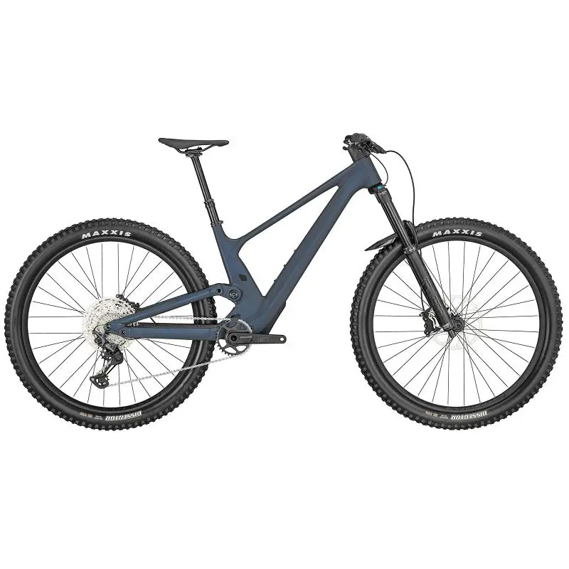 Scott Genius 930 (2023) 1