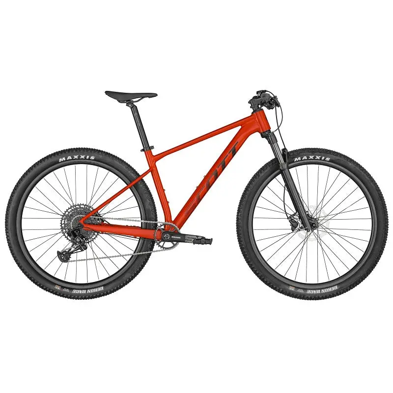 Scott Scale 970 1