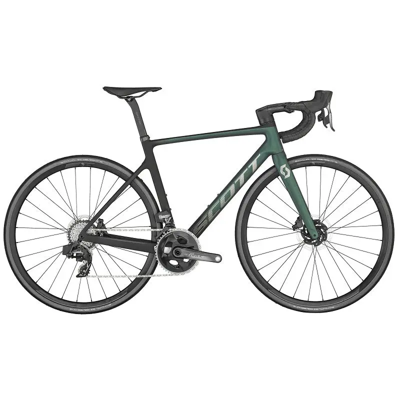 Scott Addict Rc 20 Disc (2023) 1