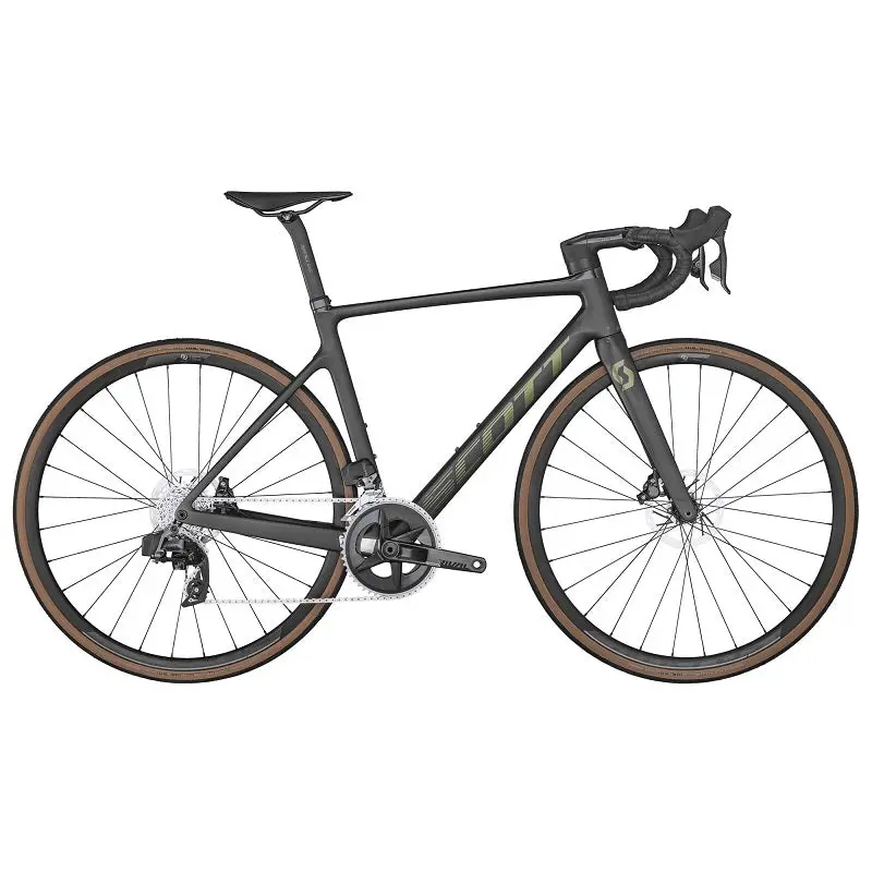 Scott Addict Rc 30 Disc (2023) 1