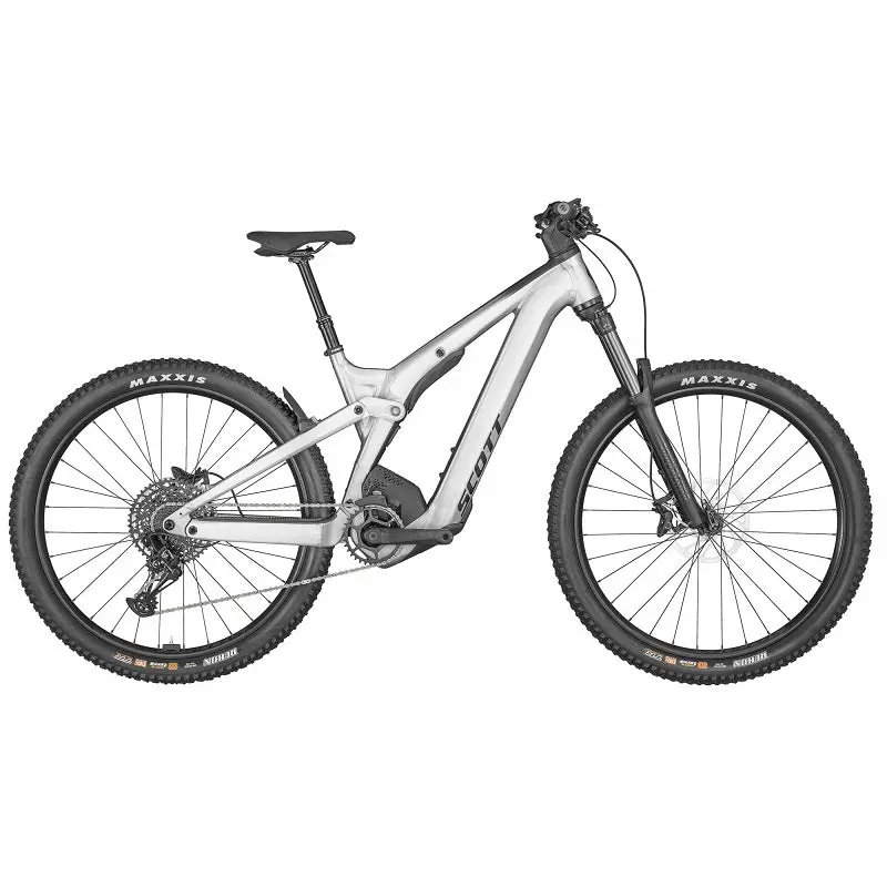 Scott Strike Eride 920 Evo (Sale) 1