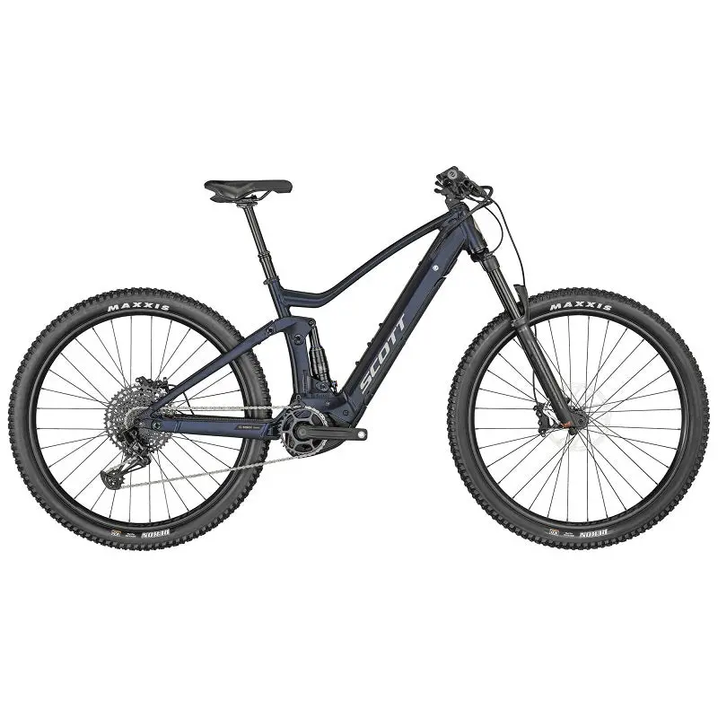 Scott Strike Eride 930 1