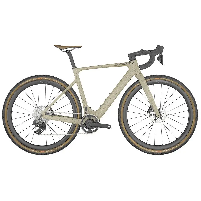 Scott Solace Gravel Eride 20 1