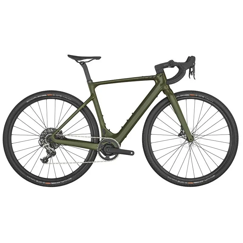 Scott Solace Gravel Eride 30 1