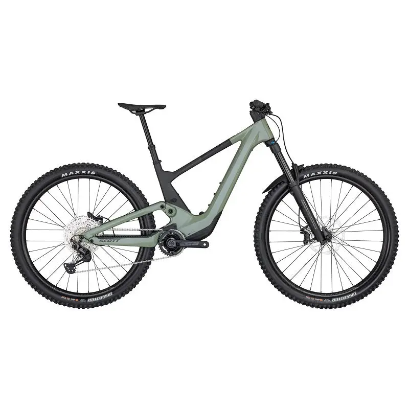 Scott Voltage Eride 910 - Large 1