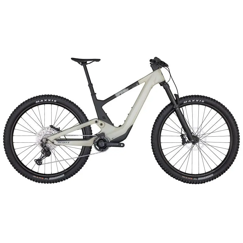 Scott Voltage Eride 920 - Medium 1