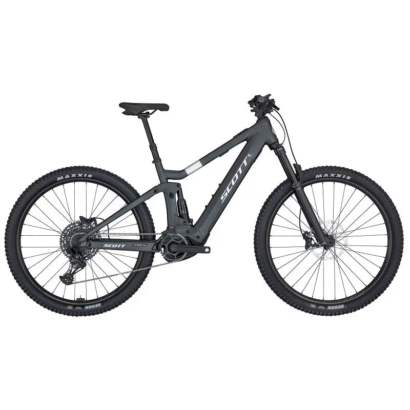 Scott Strike Eride 930 (2026) 1