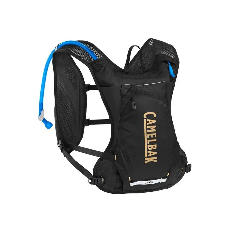 Camelbak Chase Race 4 Vest 1.5 Litre Hydration Pack 1