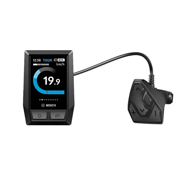 Bosch Kiox Retrofit Kit 1