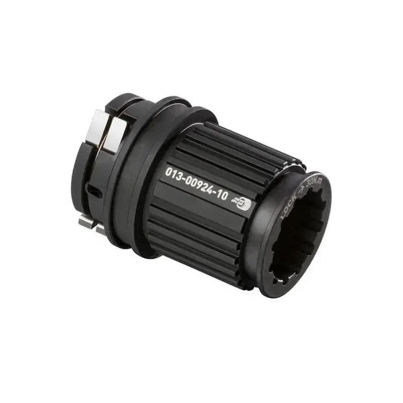 Tacx Shimano Micro Spline Body (12Mm) 1