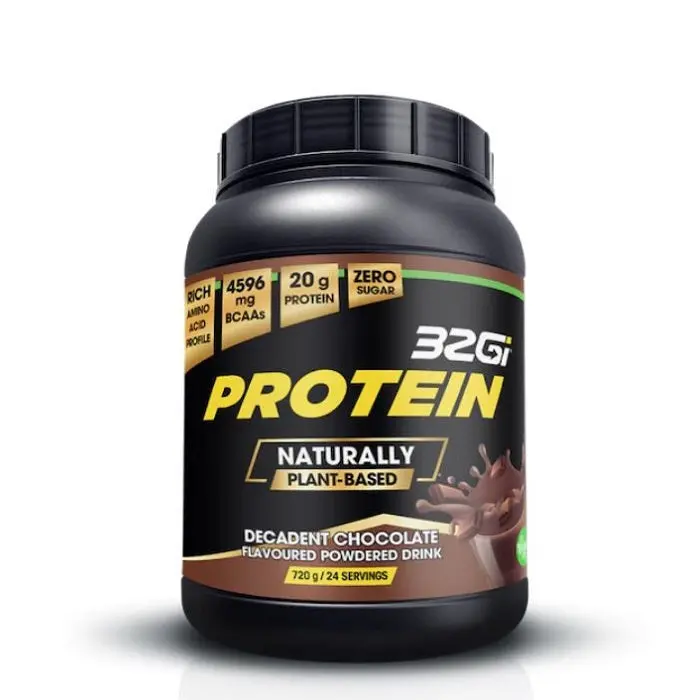 32Gi Protein - 720G Tub 1