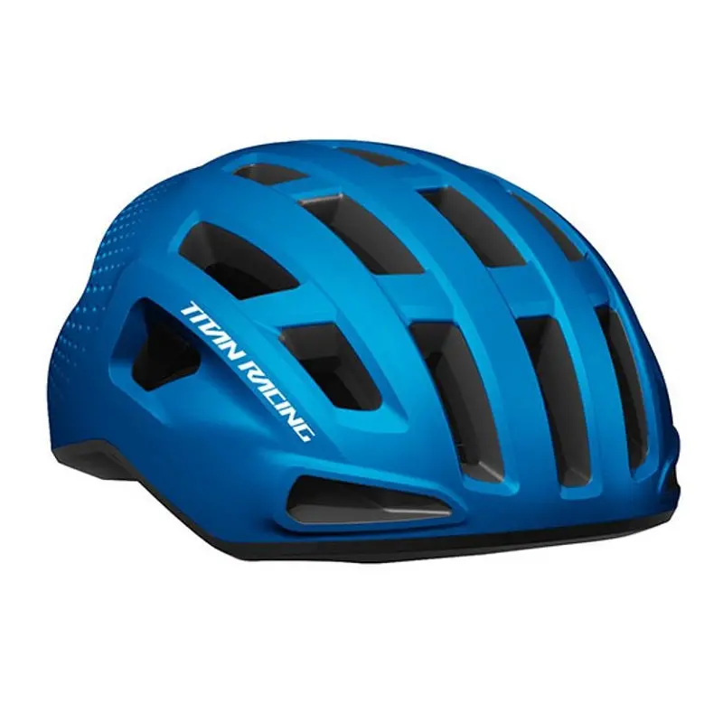 Titan Racing Podium Helmet 1