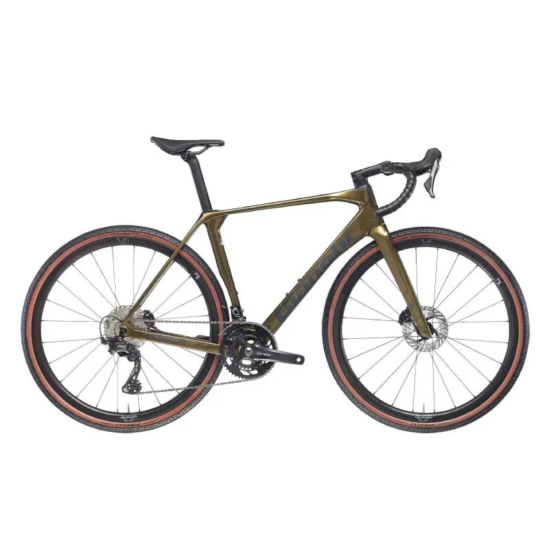 Bianchi Impulso Pro – GRX 820 12-Speed Electric Gravel Bike - Image 3
