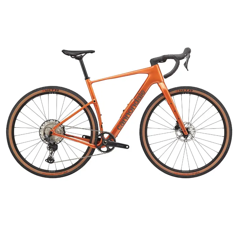 Cannondale Topstone Carbon 3 Grx 1X (2026) 1