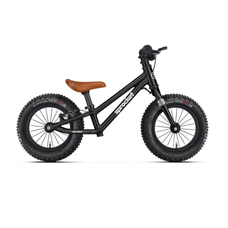 Sprocket 12" Push (2025) 1