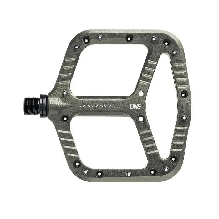 Oneup Wave Pedals 1