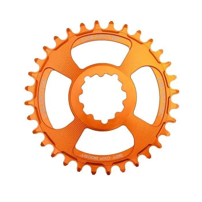 Burgtec Sram Boost 3Mm Offset Chainring 1