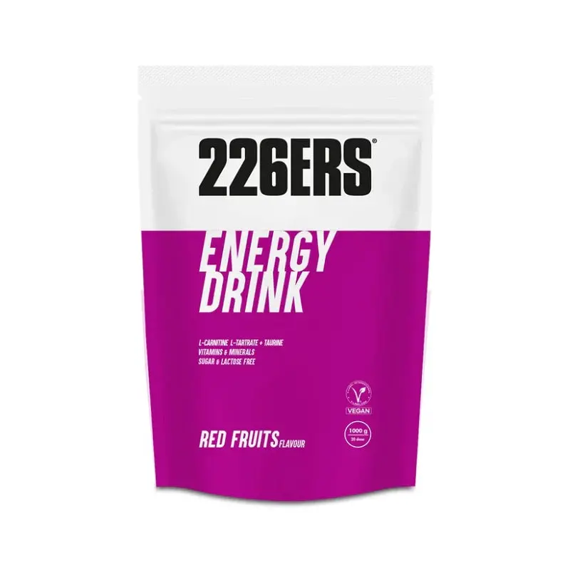 226Ers Energy Drink (1Kg) 1
