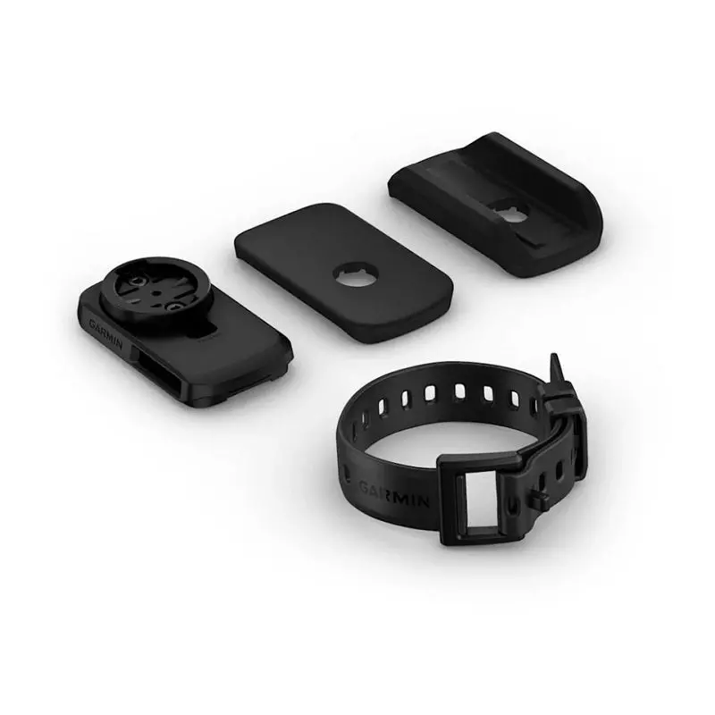 Garmin Edge Top Tube Mtb Mount 1