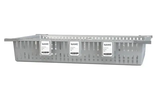 Abs Medicine Box(M) 1