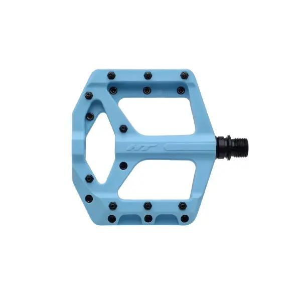 Ht Supreme-C Flat Mtb Pedals 1